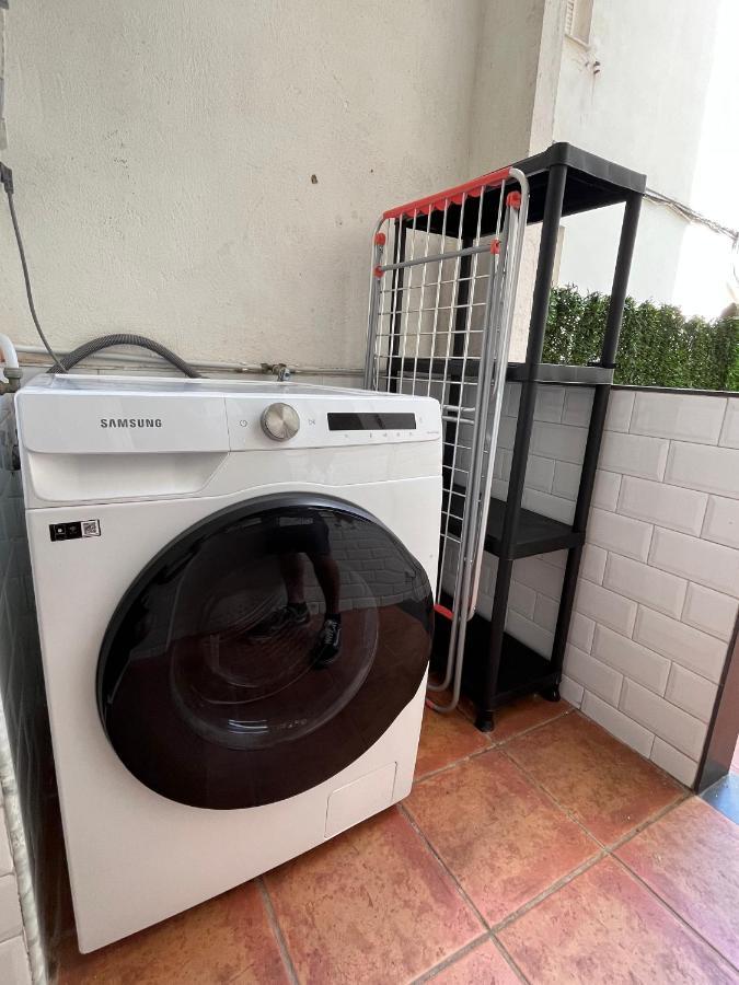 La Postiga Daire Oviedo Dış mekan fotoğraf
