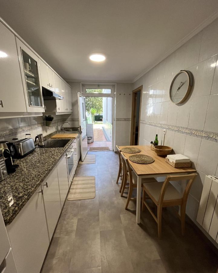La Postiga Daire Oviedo Dış mekan fotoğraf