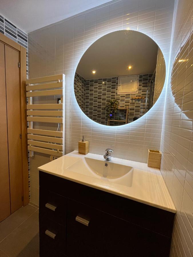 La Postiga Daire Oviedo Dış mekan fotoğraf