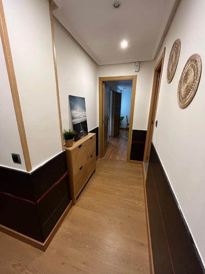 La Postiga Daire Oviedo Dış mekan fotoğraf