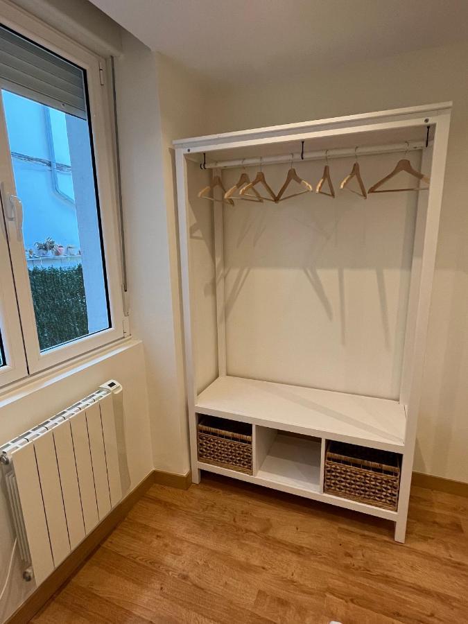La Postiga Daire Oviedo Dış mekan fotoğraf