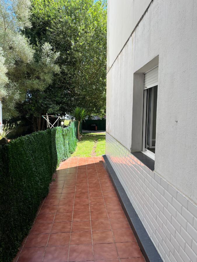La Postiga Daire Oviedo Dış mekan fotoğraf